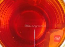 角瓜(西葫芦)蒸饺的做法图解4