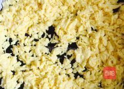 角瓜(西葫芦)蒸饺的做法图解5