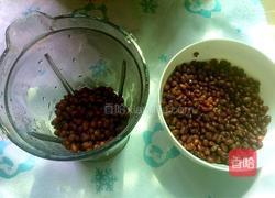 红豆沙的做法图解3