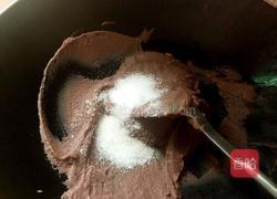 红豆沙的做法图解5