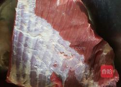 撒尿牛丸的做法图解3