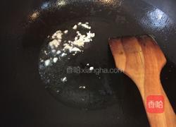 素炒意面的做法图解5