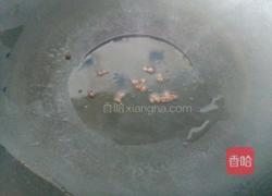 酱炖泥鳅的做法图解3