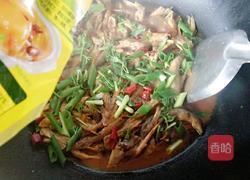 酱炖泥鳅的做法图解15