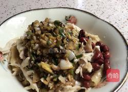 湘菜版手撕鸡的做法图解10