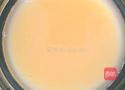 花甲蒸蛋的做法图解7