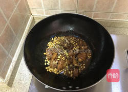 黄豆焖猪蹄的做法图解10