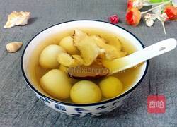 当归补血汤的做法图解7