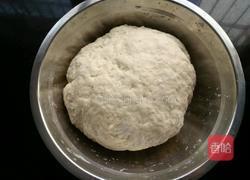酒酿馒头的做法图解1