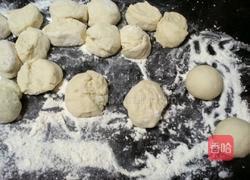 酒酿馒头的做法图解3