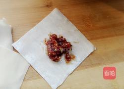 鲜肉小馄饨的做法图解4