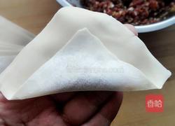 鲜肉小馄饨的做法图解5