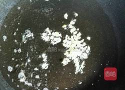 家菜＊猪血炒韭菜的做法图解4