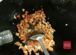 青瓜排骨酱爆鸡丁的做法图解7