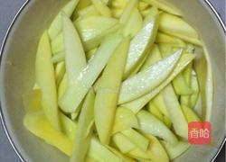 傣味芒果的做法图解2