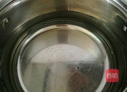 西瓜牛奶西米露的做法图解4