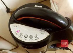 红枣燕麦豆浆的做法图解4