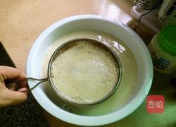 红枣燕麦豆浆的做法图解5