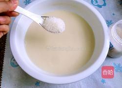 红枣燕麦豆浆的做法图解6