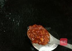 鱼香白菜的做法图解6