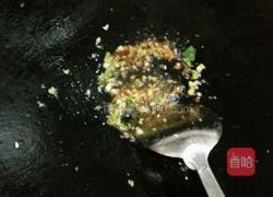 鱼香白菜的做法图解7