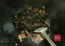 鱼香白菜的做法图解8