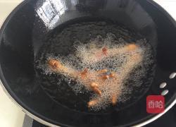 虎皮鸡爪的做法图解2