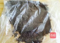 酸奶盆栽的做法图解2