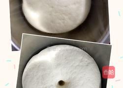 叉烧包的做法图解6