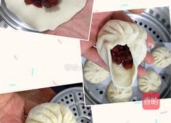 叉烧包的做法图解8