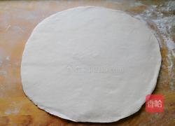 麻酱奶香花卷的做法图解9