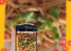 爆炒三鲜的做法图解5