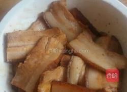 咸烧白的做法图解5