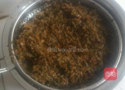 咸烧白的做法图解8