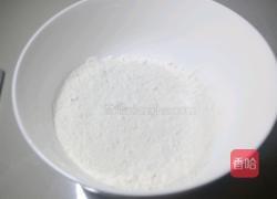 豆腐疙瘩汤的做法图解2