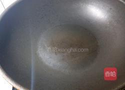 豆腐疙瘩汤的做法图解5