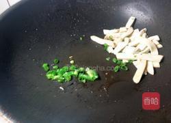 豆腐疙瘩汤的做法图解8