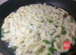豆腐疙瘩汤的做法图解11