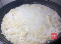 豆腐疙瘩汤的做法图解12