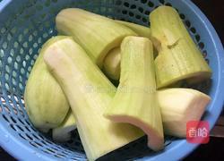 西葫芦软摊饼的做法图解1