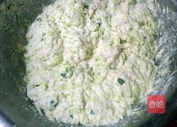 西葫芦软摊饼的做法图解5