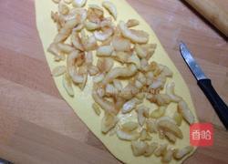 夹心面包的做法图解5