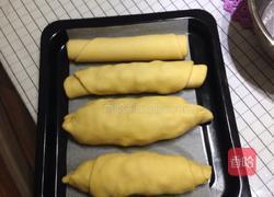 夹心面包的做法图解6