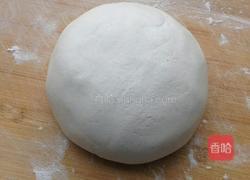 甜甜蜜蜜（马打滚）的做法图解7