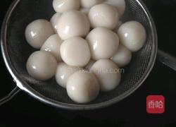 甜甜蜜蜜(马打滚)的做法图解11