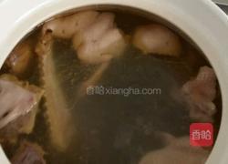 老鸭汤的做法图解2