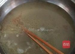 老鸭汤的做法图解1