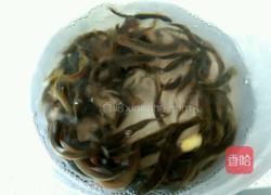香煎泥鳅的做法图解1