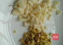 香煎泥鳅的做法图解4