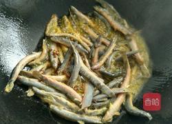 香煎泥鳅的做法图解6